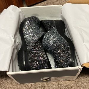 Dansko Professional Clogs